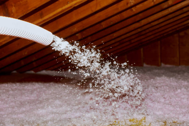 Types of Insulation We Offer in Tioga Terrace, NY