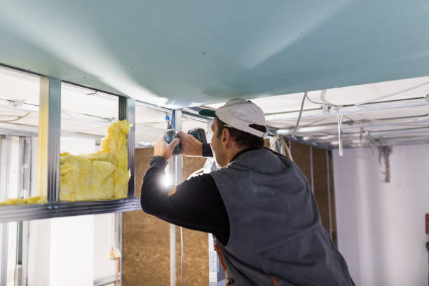 Best Insulation for Specific Applications in Tioga Terrace, NY