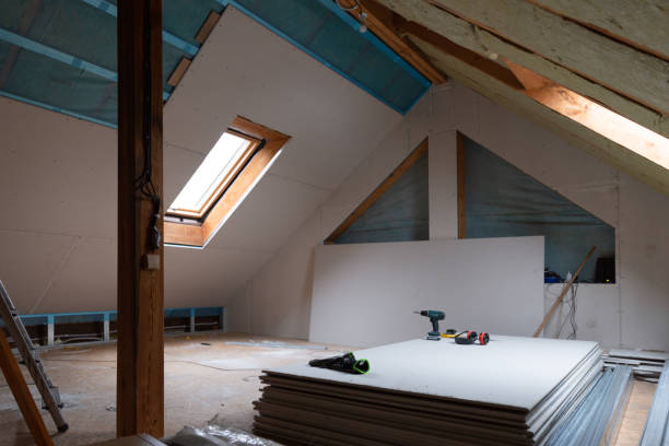 Best Eco-Friendly Insulation in Tioga Terrace, NY