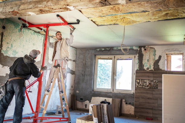 Best Blown-in Insulation in Tioga Terrace, NY