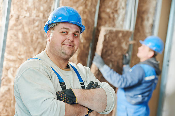 Best Specialized Insulation Services in Tioga Terrace, NY